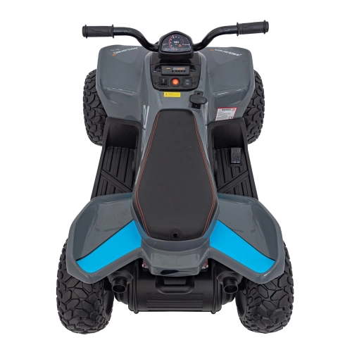 Quad na akumulator dla dzieci McLaren Racing MCL 35 JL212